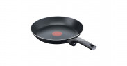 Tefal Tefal Pfanne Easy Cook & Clean, O 24cm schwarz  schwarz Сковорода Tefal Easy Cook &amp; Clean, O 24см, черная