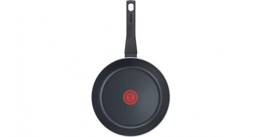 Tefal Tefal Pfanne Easy Cook & Clean, O 24cm schwarz  schwarz Сковорода Tefal Easy Cook &amp; Clean, O 24см, черная