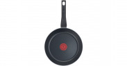 Tefal Tefal Pfanne Easy Cook & Clean, O 24cm schwarz  schwarz Сковорода Tefal Easy Cook &amp; Clean, O 24см, черная