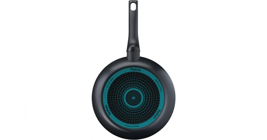 Tefal Tefal Pfanne Easy Cook & Clean, O 24cm schwarz  schwarz Сковорода Tefal Easy Cook &amp; Clean, O 24см, черная