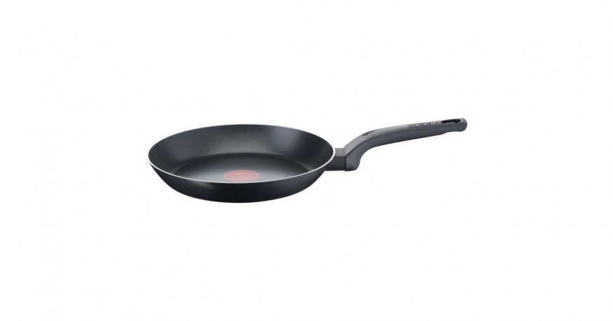 Tefal Tefal Pfanne Easy Cook & Clean, O 24cm schwarz  schwarz Сковорода Tefal Easy Cook &amp; Clean, O 24см, черная