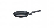 Tefal Tefal Pfanne Easy Cook & Clean, O 24cm schwarz  schwarz Сковорода Tefal Easy Cook &amp; Clean, O 24см, черная