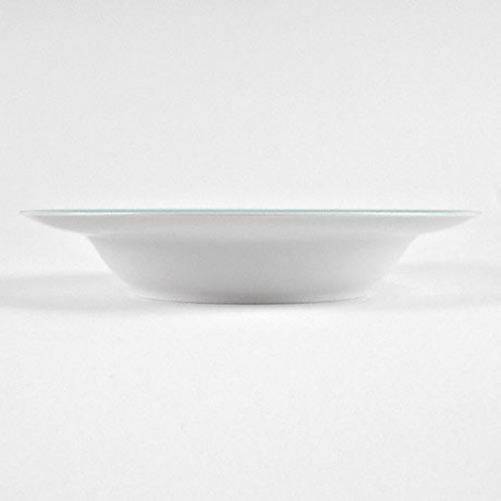 Thomas Thomas Sunny Day Turquoise Suppenteller 23 cm Thomas Sunny Day Бирюзовая тарелка для супа 23 см