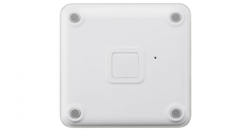 Medisana Medisana Korperanalysewaage  BS465 weiss/edelstahl  weiss/edelstahl Весы Medisana для анализа тела BS465 белый/нержавеющая сталь