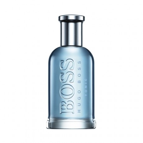 Hugo Boss (Хуго Босс) Tonic Eau de Toilette (EdT) Туалетная вода Boss Bottled, 100 мл