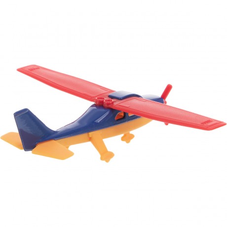 SIKU SIKU 1010 Sportflugzeug SIKU 1010 спортивный самолет