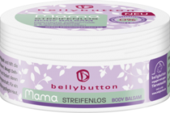 bellybutton Для тела Бальзам	 streifenlos, 200 мл