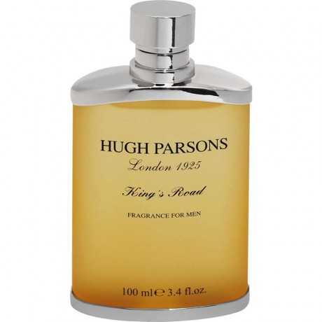 Hugh Parsons Kings Road Eau de Parfum Парфюмерная вода Spray Спрей, 50 мл