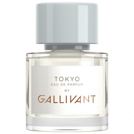 Gallivant  Eau de Parfum (EdP) Парфюмерная вода Tokyo, 30 мл