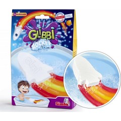 Simba Glibbi Rocket Глибби Ракета