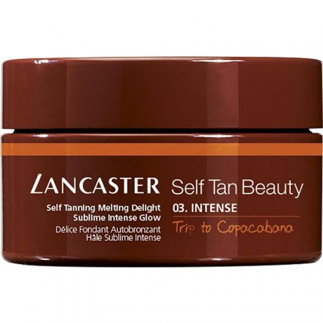 Lancaster (Ланкастер)  Self Tan Beauty Melting Delight, 200 мл
