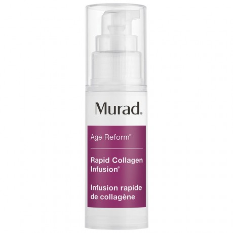 Murad Cosmetic Rapid Collagen Infusion Serum Age Reform, 30 мл