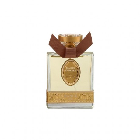 Rance (Ранс)  Eau Duc de Berry Eau de Toilette Туалетная вода Spray Спрей, 100 мл