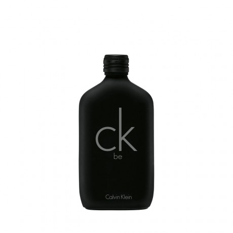 CALVIN KLEIN  Eau de Toilette (EdT) Туалетная вода ck be, 50 мл