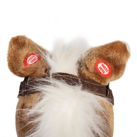 MONI Schaukelpferd Chipper Schaukeltiere Лошадка-качалка Чиппер Животные-качалки