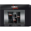 Tabac (Табак) Подарочный набор: Eau de Toilette Spray Туалетная вода 30 мл + Body & Hair Shower Gel Гель для душа 75 мл + Deodorant Spray Дезодорант спрей 50 мл