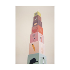 trixie Stapelwurfel укладочный куб