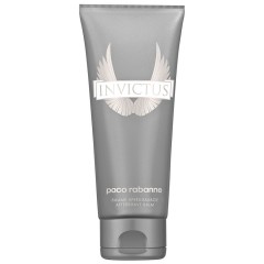 Paco Rabanne (Пако Рабан) Balm After Shave Крем после бритья Balsam Бальзам после бритья Invictus, 100 мл