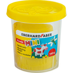 Eberhard Faber Mini Kids Spielknete Basisfarben Мини-детское тесто для лепки основных цветов