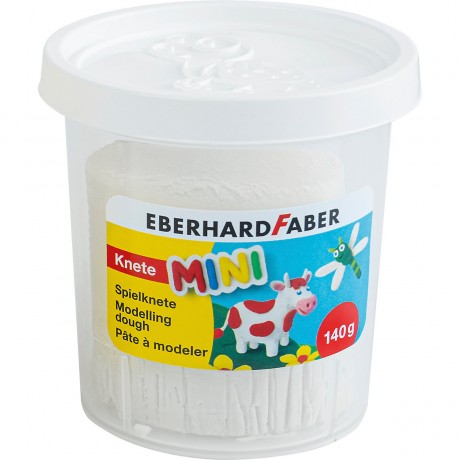 Eberhard Faber Mini Kids Spielknete Basisfarben Мини-детское тесто для лепки основных цветов