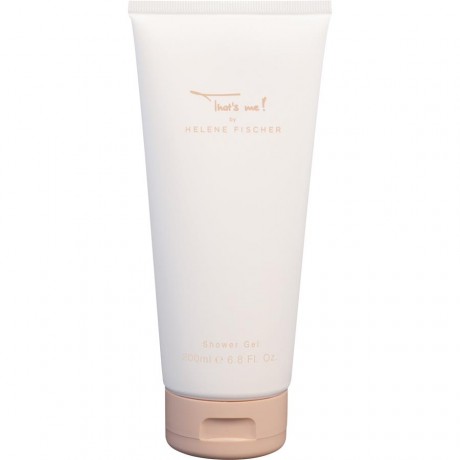 Helene Fischer (Хелена Фишер) That's Me Shower Gel Гель для душа, 200 мл