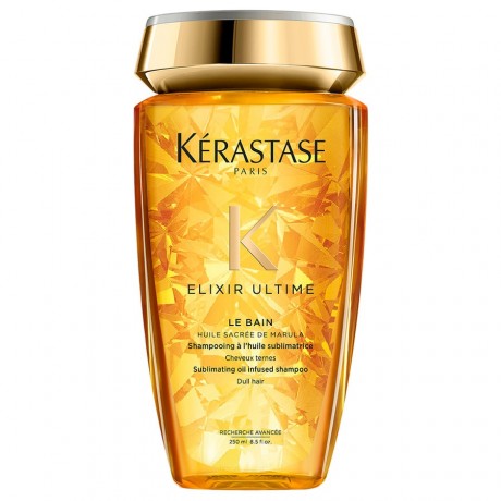 Kerastase Bain  ванна