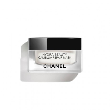 CHANEL CAMELLIA REPAIR MASK  КАМЕЛИЯ ВОССТАНАВЛИВАЮЩАЯ МАСКА