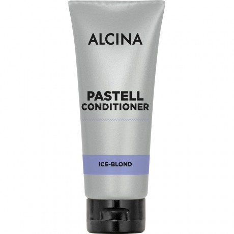 Alcina Pastell Conditioner Ice-Blond Пастельный кондиционер Ледяной блонд