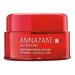 Annayake Creme Redensifiante Anti-Rides Gesichtscreme  Ultratime, 50 мл