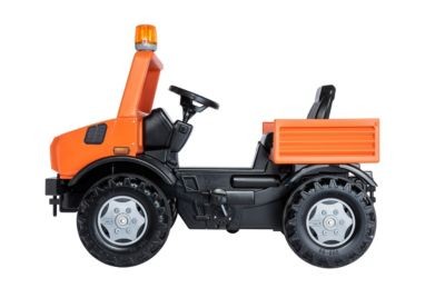 Rolly Toys Unimog Service Унимог сервис