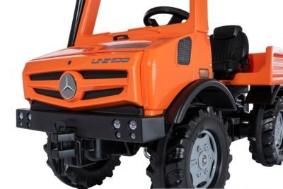 Rolly Toys Unimog Service Унимог сервис