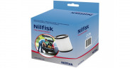 Nilfisk Nilfisk Filterelement fur Buddy II    Фильтрующий элемент Nilfisk для Buddy II