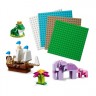LEGO Classic Extragrosse Steinebox mit Bauplatten Классический очень большой кирпичный ящик со строительными пластинами