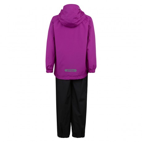 Zigzag ZIGZAG Regenanzug Regenanzuge Дождевик ZIGZAG Дождевик