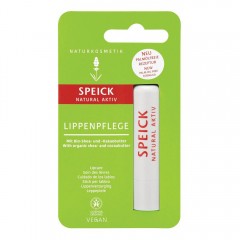 Speick Naturkosmetik Natural Lippenpflege 4.5g  Натуральный Бальзам для губ 4.5г