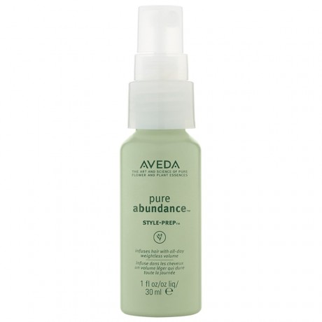 Aveda Pure Abundance Style-Prep Haarfluid Treatment, 30 мл