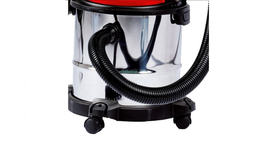 Einhell Einhell TC-VC 1812 S, Nass-/Trockensauger rot  rot Einhell TC-VC 1812 S, пылесос для сухой и влажной уборки красный