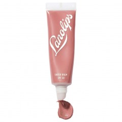 Lanolips Tinted Lip Balm Perfect Nude 12.5 g Оттеночный бальзам для губ Perfect Nude