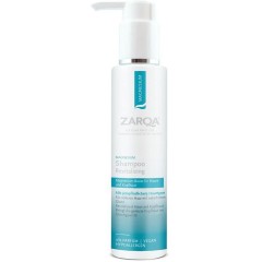ZARQA Magnesium Shampoo Revitalizing  Восстанавливающий шампунь с магнием
