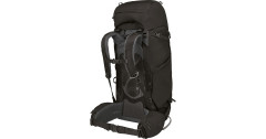 Osprey Osprey Kestrel 58 , Rucksack schwarz, 58 Liter / Grosse L/XL  schwarz Osprey Kestrel 58, рюкзак черный, 58 литров / размер L/XL