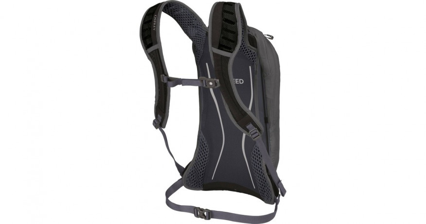 Osprey Osprey Syncro 5                         , Rucksack dunkelgrau, 5 Liter  dunkelgrau Osprey Syncro 5, рюкзак темно-серый, 5 литров