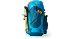 Gregory Gregory AMBER 34 , Rucksack hellblau, 34 Liter O/S  hellblau Gregory AMBER 34, рюкзак голубой, 34 литра Б/У