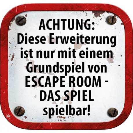 Noris Escape Room Das Spiel Побег из комнаты Игра