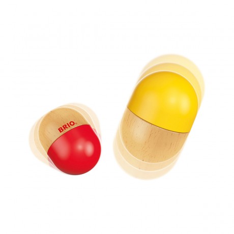 BRIO Rassel-Ei погремушка яйцо