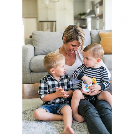 Baby Einstein Take Along Tunes Musikspielzeug Музыкальная игрушка «Возьми с собой мелодии»