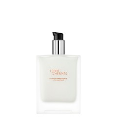 HERMES Terre d'Hermes  After Shave Balm (Balsam) Бальзам после бритья Balsam Бальзам после бритья Terre d’HERMES (Гермес), 100 мл
