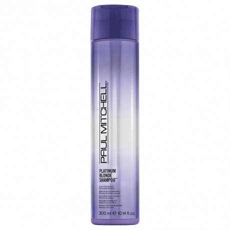 Paul Mitchell Platinum Blonde Shampoo  Платиновый блонд Шампунь