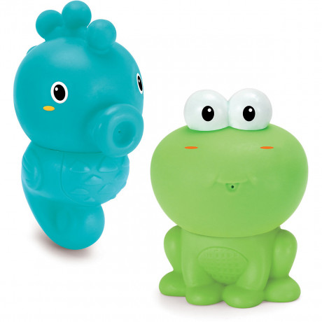 Infantino Infantino Badespass Инфантино веселое плавание