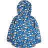 frugi Kinder Outdoormantel PUDDLE (recycelt) Детское уличное пальто PUDDLE (переработанное)