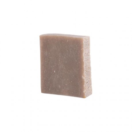 Earth Harbor Lava Clay Healing Soap Bar  Лечебное мыло Lava Clay
